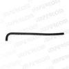 FIAT 46451180 Radiator Hose